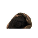 Bonnet Fox Camo Sherpa Tec Beanie