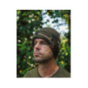 Bonnet Fox Camo Sherpa Tec Beanie