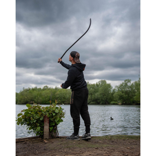 Lance Appâts Fox  Horizon Carbon 120cm 24mm