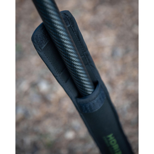 Lance Appâts Fox  Horizon Carbon 120cm 24mm