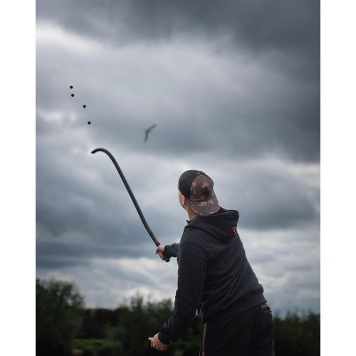 Lance Appâts Fox  Horizon Carbon 120cm 24mm