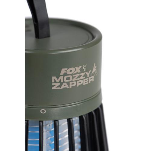 Fox Mozzy Zapper