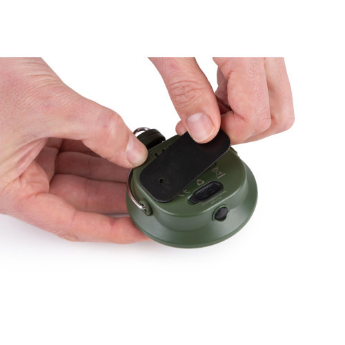 Lampe De Bivvy Fox Halo 200C