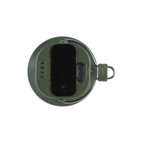 Lampe De Bivvy Fox Halo 200C