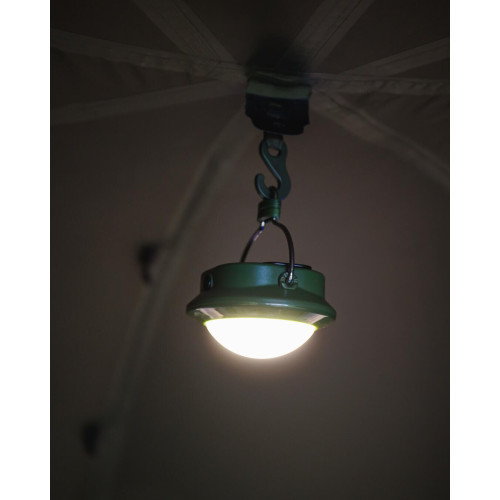 Lampe De Bivvy Fox Halo 200C