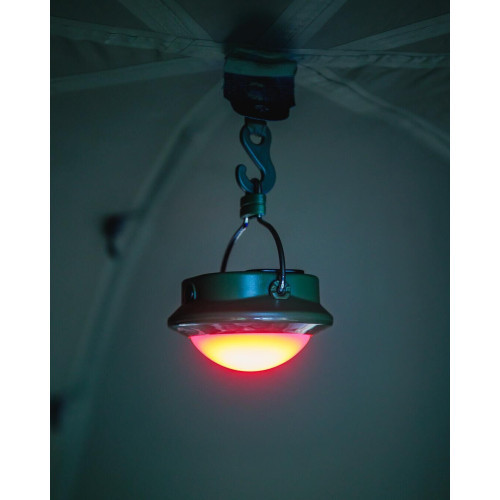 Lampe De Bivvy Fox Halo 200C
