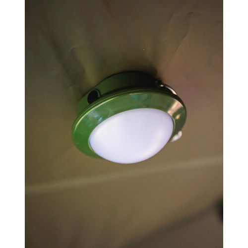 Lampe De Bivvy Fox Halo 200C