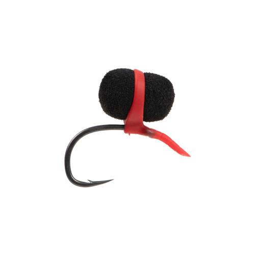 Mousse Fox Edges 7mm x 12mm Foam Barrels