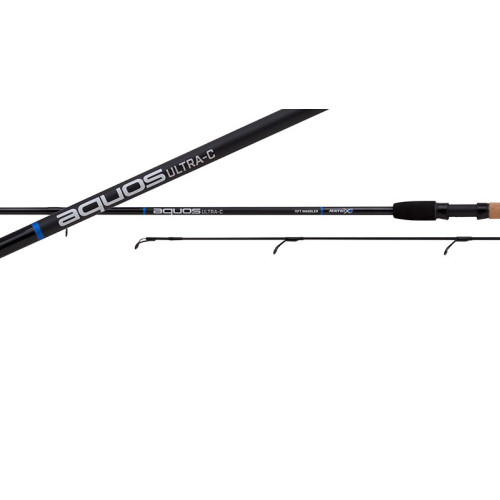 Canne Anglaise Matrix Aquos Ultra-C 11ft 3.3m Waggler