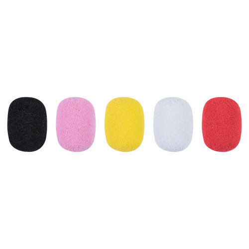Mousse Fox Edges 7mm x 12mm Foam Barrels