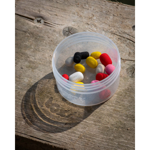 Mousse Fox Edges 7mm x 12mm Foam Barrels