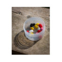 Mousse Fox Edges 7mm x 12mm Foam Barrels