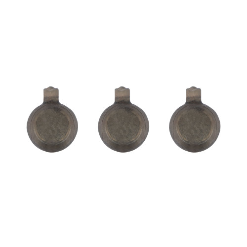 Lest Pour Hameçons Fox Edges Small Shot On The Hook x 9
