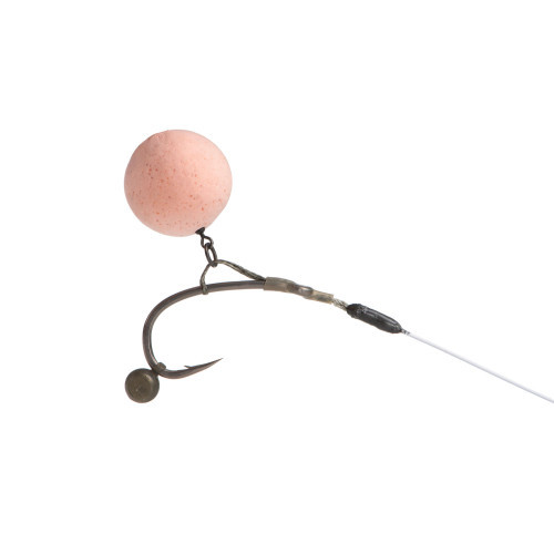 Lest Pour Hameçons Fox Edges Small Shot On The...