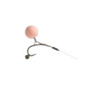 Lest Pour Hameçons Fox Edges Small Shot On The Hook x 9
