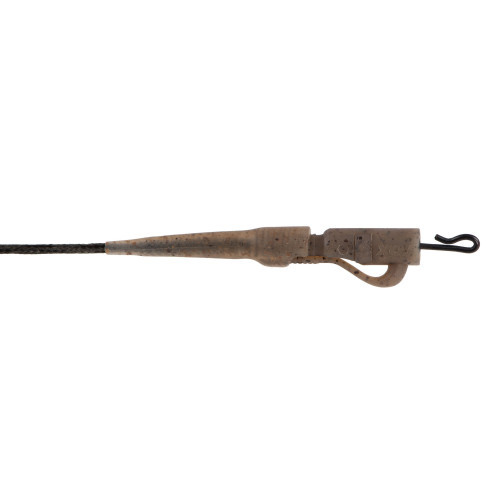 Kit Montage Fox Edges Camo Lead Clip Kit x 5