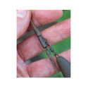 Kit Montage Fox Edges Camo Lead Clip Kit x 5