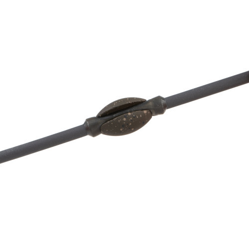 Lests Fox Edges Tubing Tungsten Sinker Kit