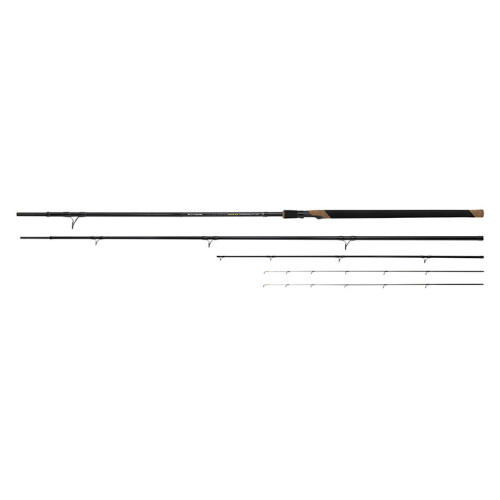 Canne Feeder Matrix Ethos XRD 12.0ft / 3.7m Feeder 80g...