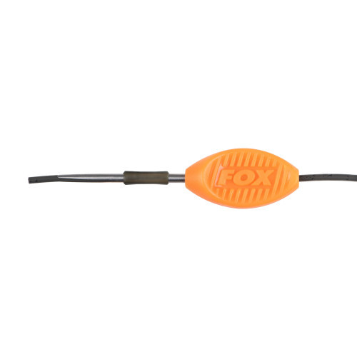 Lests Fox Edges Tubing Tungsten Sinker Kit