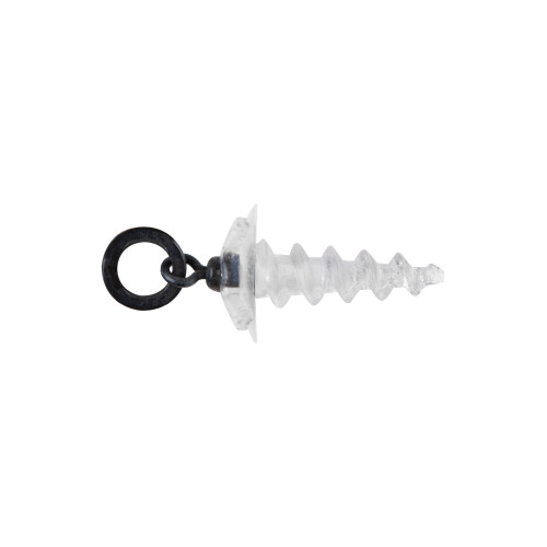 Vrilles Fox Edges Bait Screws Short (9mm) 2