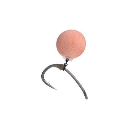 Vrilles Fox Edges Bait Screws Short (9mm)