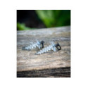 Vrilles Fox Edges Bait Screws Short (9mm)