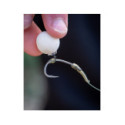 Vrilles Fox Edges Bait Screws Short (9mm)