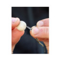 Vrilles Fox Edges Bait Screws Short (9mm)