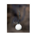 Vrilles Fox Edges Bait Screws Short (9mm)