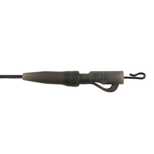 Manchons Pour Clip Plomb Fox Edges Naturals...