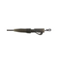 Manchons Pour Clip Plomb Fox Edges Naturals Powergrip Tail Rubbers