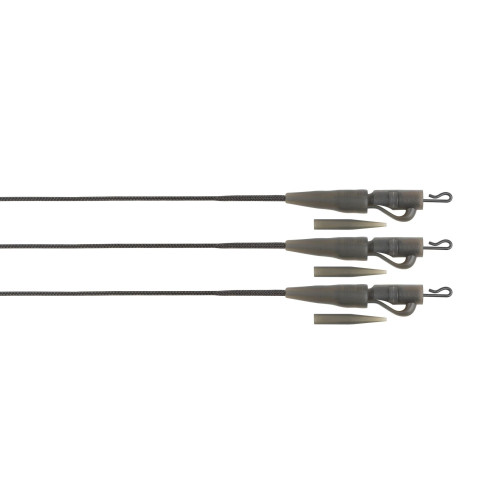 Montages Fox Edges Naturals 50lb Leadcore Lead Clip...
