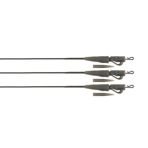 Montages Fox Edges Naturals 50lb Leadcore Lead...