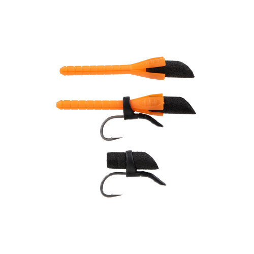 Fox Edges Zig Aligna kit (6 x sleeves, tool and...