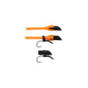 Fox Edges Zig Aligna kit (6 x sleeves, tool and 3 x foam)