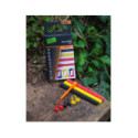 Fox Edges Zig Aligna kit (6 x sleeves, tool and 3 x foam)