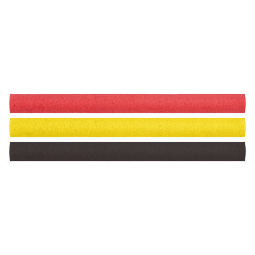 Fox Edges Zig Aligna kit Multi Foam kit (yellow, red and... 2