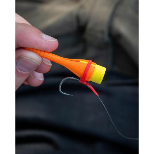 Fox Edges Zig Aligna XL kit Multi Sleeve kit (3...