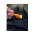 Fox Edges Zig Aligna XL kit Multi Sleeve kit (3 yellow, 3 red and 3 black)