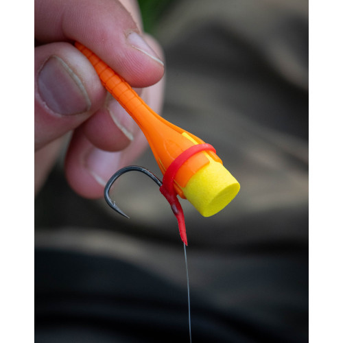 Fox Edges Zig Aligna XL kit Multi Sleeve kit (3...