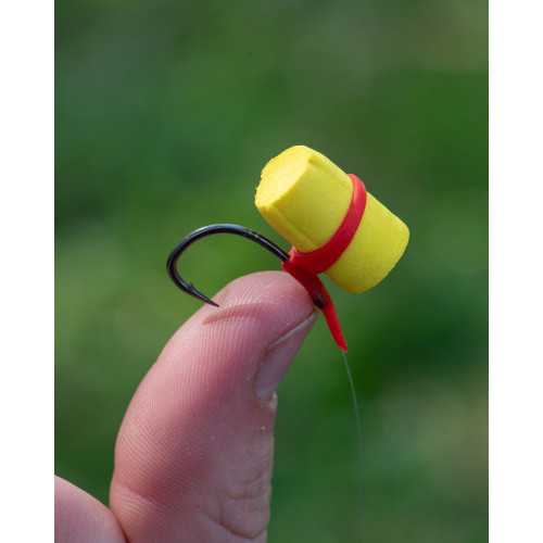 Fox Edges Zig Aligna XL kit Multi Sleeve kit (3...