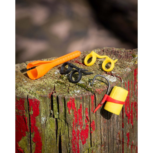 Fox Edges Zig Aligna XL kit Multi Sleeve kit (3...