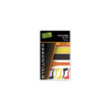 Fox Edges Zig Aligna XL kit Multi Foam kit (yellow, red and black)