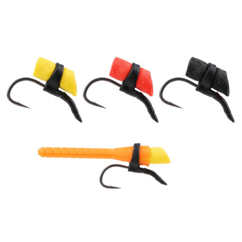 Fox Edges Zig Aligna XL kit Multi Foam kit...