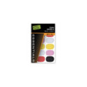 Fox Edges 10x15 mm Foam Barrels - Mixed Colour