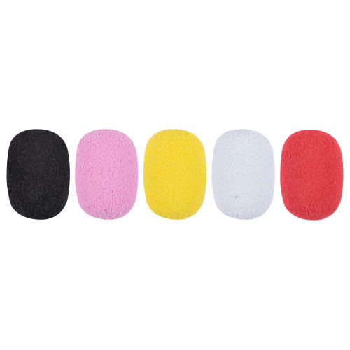 Fox Edges 10x15 mm Foam Barrels - Mixed Colour