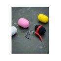 Fox Edges 10x15 mm Foam Barrels - Mixed Colour