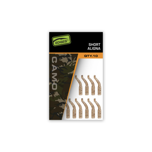 Aligneur De Ligne Fox Edges Camo Short Line...