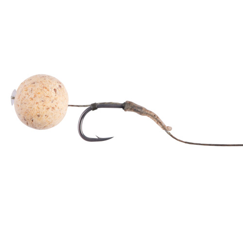 Aligneur De Ligne Fox Edges Camo Short Line Aligna 10pcs 2